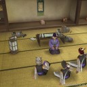収奪後の小休止＠江戸