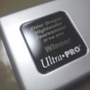 EDHトーナメント優勝賞品できたよー