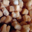 開拓おかき。
