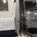鶴岡発車