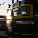 秋田到着