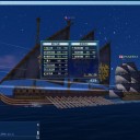 FS公用ロワと重船尾楼