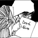 漫画怖い。