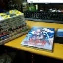 会社帰りの買い物。