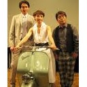 ろーまのきゅうじつ・・か・・
