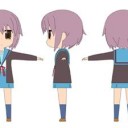 逝くぜおい！
