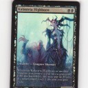 【Promo】  カラストリアの貴人/Kalastria Highborn & ハーダの自由刃/Hada Freeblade