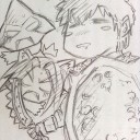 漢立ち