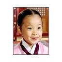 子役と大人役の容貌の違いに退く・・・
