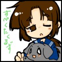 久々のー。