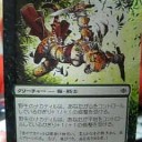 拡張アート確変中