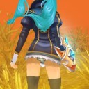 さもなLv45神秘装備がすばらしい件