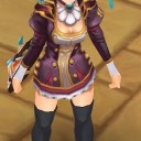 さもなLv45神秘装備がすばらしい件