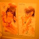 夢は終わらない　～こぼれ落ちる親の涙～