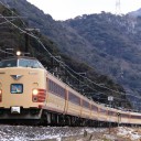 鳩原は銀世界
