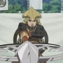 氷狐竜：デュラガウア