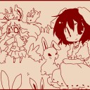 来週の。