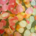薔薇風呂