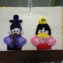 ひな祭り
