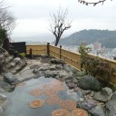 日帰り温泉