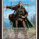 Worldwake Game Dayのプロモカードが公式で出ましたw