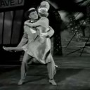 「フットライト・パレード」か？