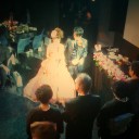 後輩の結婚式