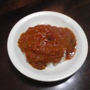 香味野菜のカレー＜中辛＞