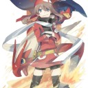 もう おれさまの てんかはおわりかよ