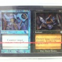 シャドーアートを５分でライフカウンターにする方法！とＦＮＭ