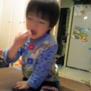 息子