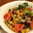 ギリシャ料理　OLYMPIA