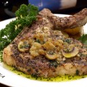 ギリシャ料理　OLYMPIA