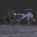 オーディンと初対戦