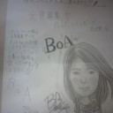 福岡サンパレス BoAライブ 前編