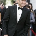 The Oscar night started in excitement!