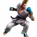 ハルヒの「冒険でしょでしょ？」の部分が「崩拳、絶招、絶招！」に聞こえるせいでユンの幻影陣が好きになった。
