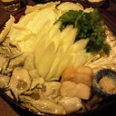 かき料理専門店