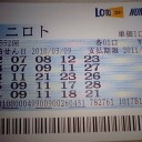 ミニロト