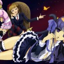 続唱とXマナの呪文