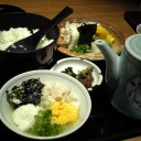 鯛めし