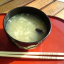 しじみ汁