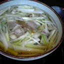 八雲庵 蕎麦