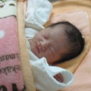 第一子誕生