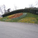 GVA　花時計2010年バージョン