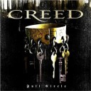 なぜか Creed