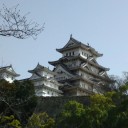 姫路城
