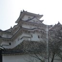 姫路城