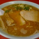 旭川ラーメン 『梅光軒』 東光店