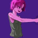 桃